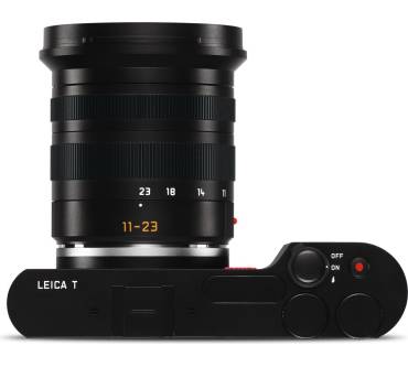 Produktbild Leica Super-Vario-Elmar-TL 1:3,5 - 4,5 / 11–23 ASPH.