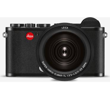 Produktbild Leica Super-Vario-Elmar-TL 1:3,5 - 4,5 / 11–23 ASPH.