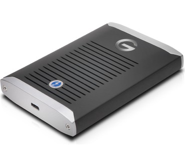 Produktbild G-Technology G-DRIVE mobile Pro SSD