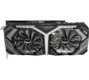 Produktbild Palit GeForce RTX 2070 GameRock Premium