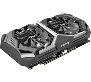 Produktbild Palit GeForce RTX 2070 GameRock Premium