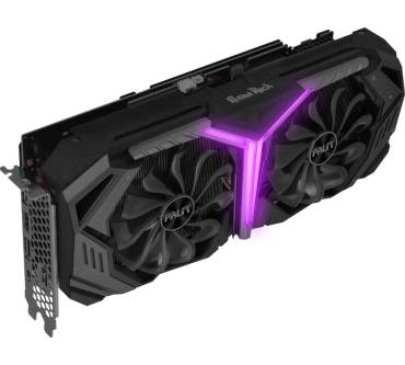 Produktbild Palit GeForce RTX 2070 GameRock Premium