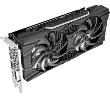 Produktbild Gainward GeForce RTX 2070 Phoenix GS V1