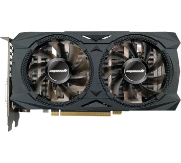 Produktbild Manli GeForce RTX 2070 Twin Fan