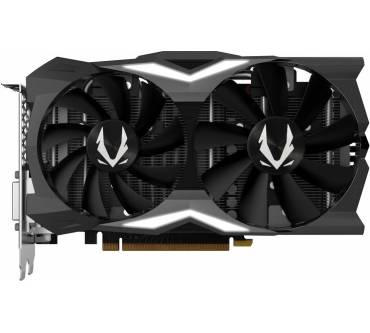 Produktbild Zotac Gaming GeForce RTX 2070 Mini