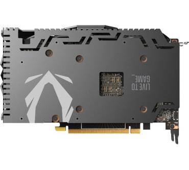 Produktbild Zotac Gaming GeForce RTX 2070 Mini