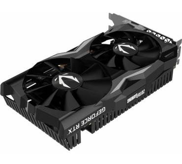 Produktbild Zotac Gaming GeForce RTX 2070 Mini