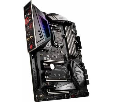 Produktbild MSI MEG Z390 Ace