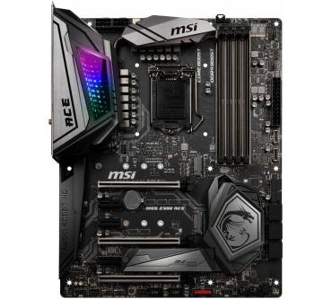 Produktbild MSI MEG Z390 Ace