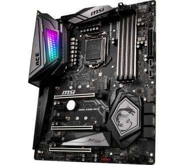 Produktbild MSI MEG Z390 Ace