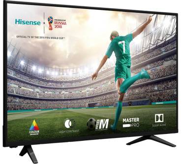 Produktbild Hisense H43A5100