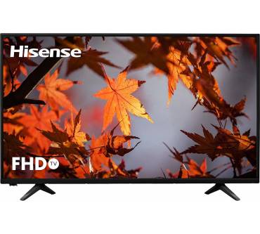 Produktbild Hisense H39A5100