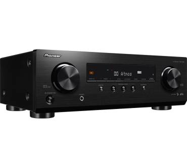 Produktbild Pioneer VSX-534D 