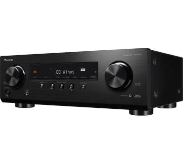 Produktbild Pioneer VSX-534D 