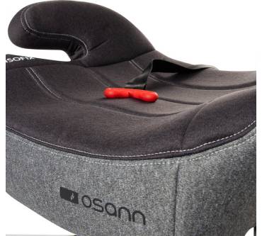 Produktbild Osann Lux Isofix