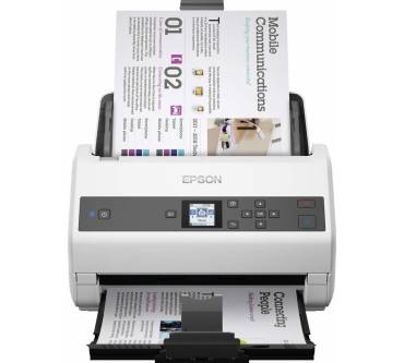 Produktbild Epson WorkForce DS-870