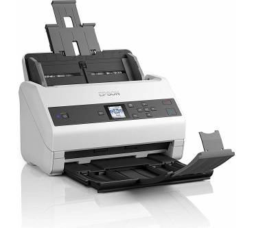 Produktbild Epson WorkForce DS-870