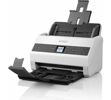 Produktbild Epson WorkForce DS-870