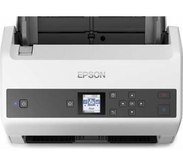 Produktbild Epson WorkForce DS-870