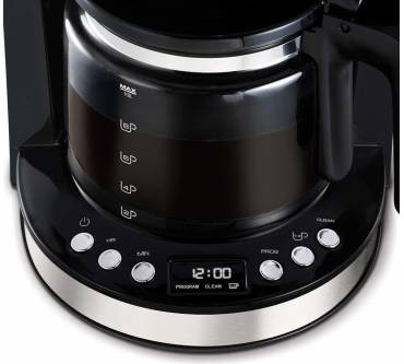 Produktbild Morphy Richards Evoke Kaffeemaschine