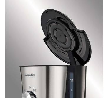 Produktbild Morphy Richards Evoke Kaffeemaschine