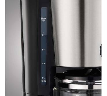 Produktbild Morphy Richards Evoke Kaffeemaschine