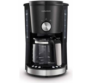 Produktbild Morphy Richards Evoke Kaffeemaschine