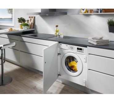 Produktbild Zanussi ZWI7142WA