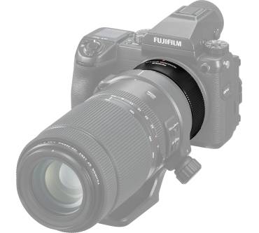 Produktbild Fujifilm Fujinon GF 100-200 mm F5.6 R LM OIS WR