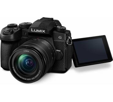 Produktbild Panasonic Lumix G91