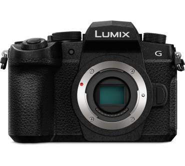 Produktbild Panasonic Lumix G91