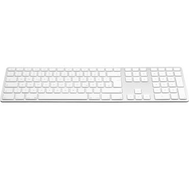 Produktbild Jenimage Wireless Aluminium Keyboard