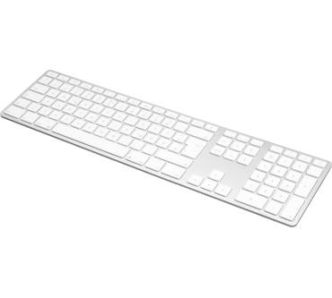 Produktbild Jenimage Wireless Aluminium Keyboard