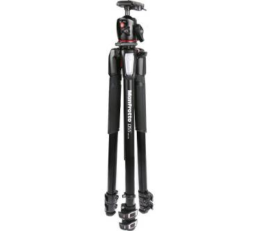 Produktbild Manfrotto MK055XPRO3-BHQ2