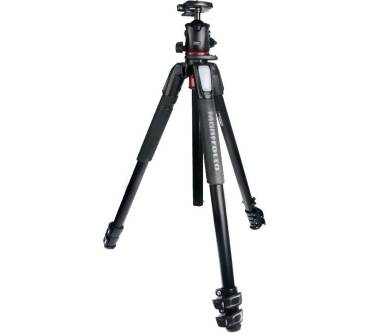 Produktbild Manfrotto MK055XPRO3-BHQ2