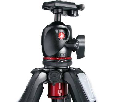 Produktbild Manfrotto MK055XPRO3-BHQ2