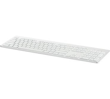 Produktbild GeneralKeys iMac Tastatur (für Apple macOS mit Bluetooth)