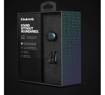 Produktbild Skullcandy Push