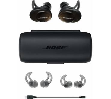 Produktbild Bose SoundSport Free