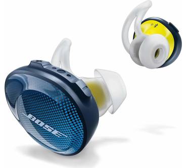 Produktbild Bose SoundSport Free