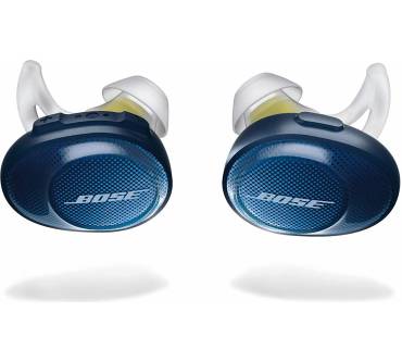 Produktbild Bose SoundSport Free