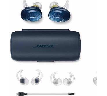 Produktbild Bose SoundSport Free