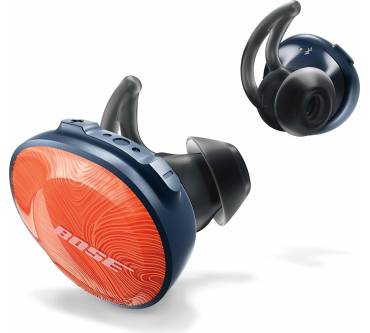 Produktbild Bose SoundSport Free