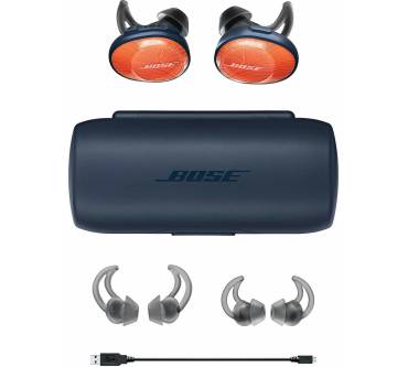 Produktbild Bose SoundSport Free