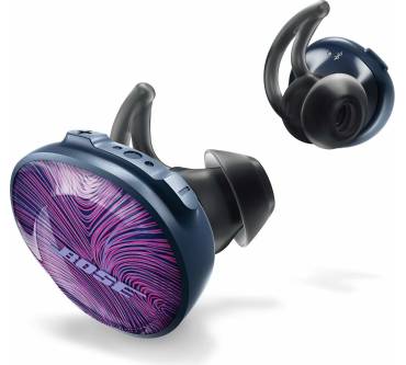 Produktbild Bose SoundSport Free