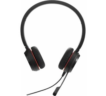 Produktbild Jabra Evolve 20 UC Stereo Special Edition