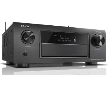 Produktbild Denon AVR-X6400H