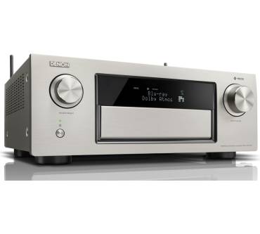 Produktbild Denon AVR-X6400H