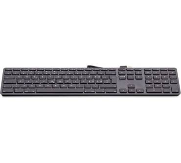 Produktbild LMP Computer USB Numeric Keyboard (ISO)