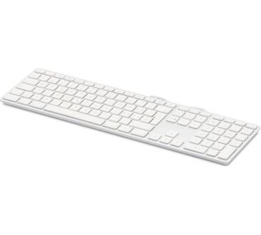 Produktbild LMP Computer USB Numeric Keyboard (ISO)